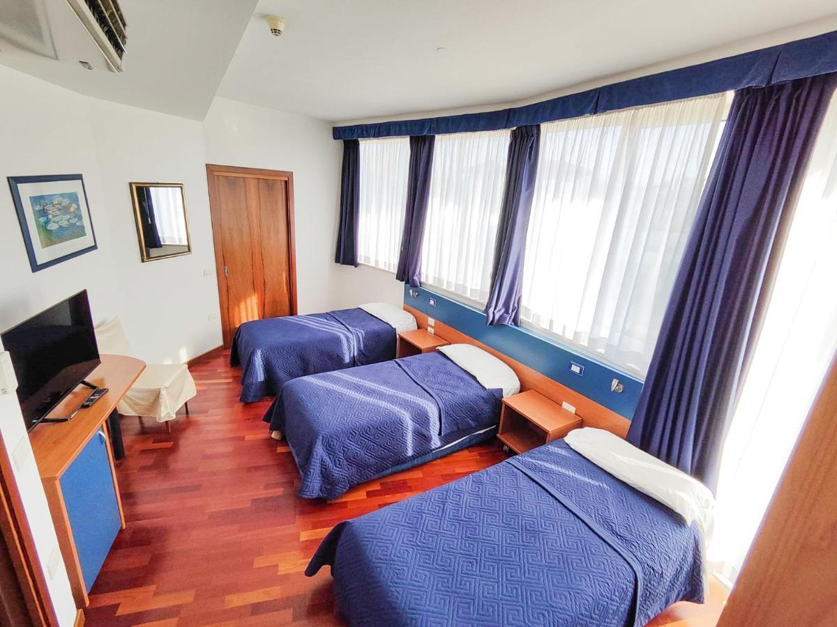 Hotel All’Oasi Paese Exterior foto