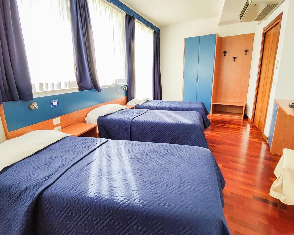 Hotel All’Oasi Paese Exterior foto