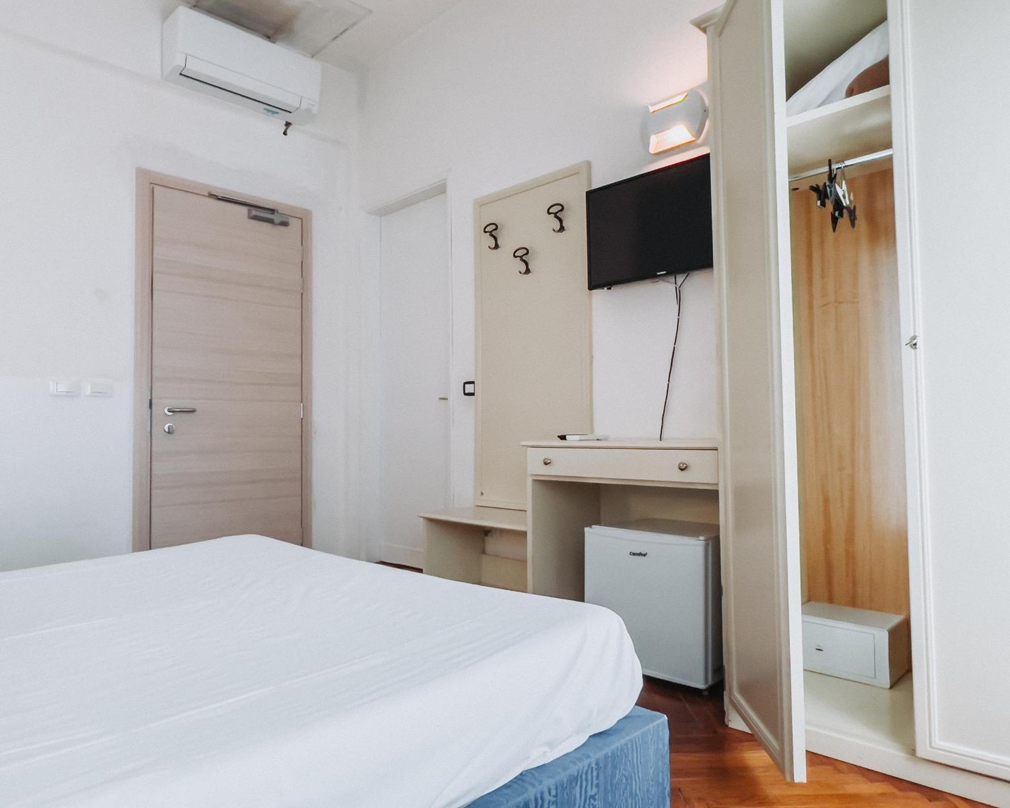 Hotel All’Oasi Paese Exterior foto