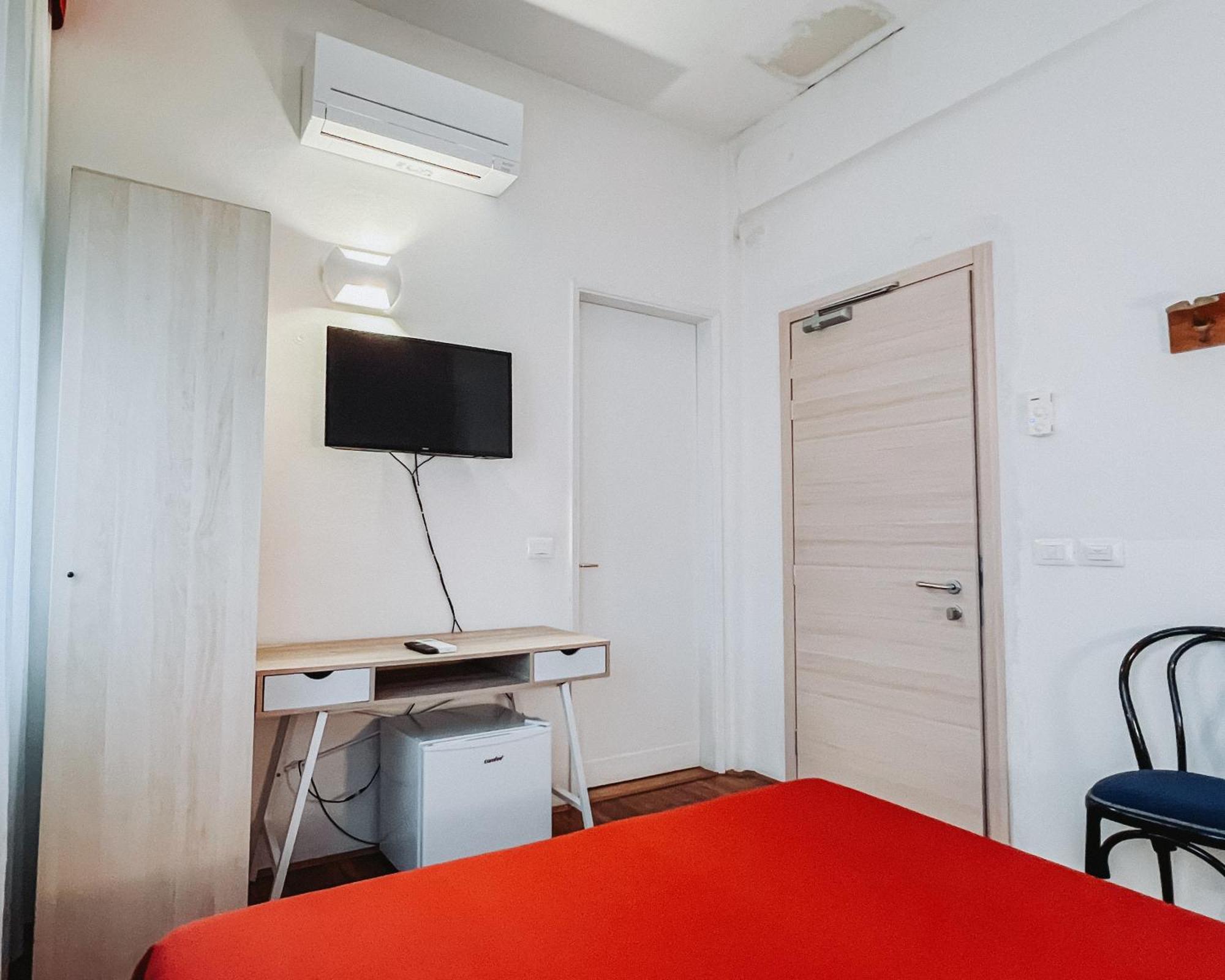 Hotel All’Oasi Paese Exterior foto
