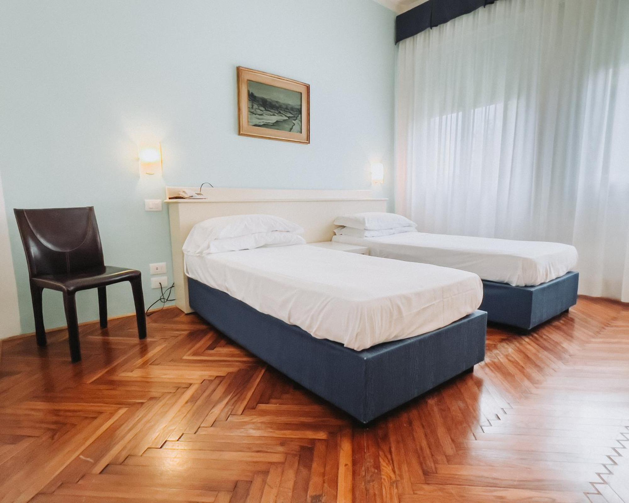 Hotel All’Oasi Paese Exterior foto