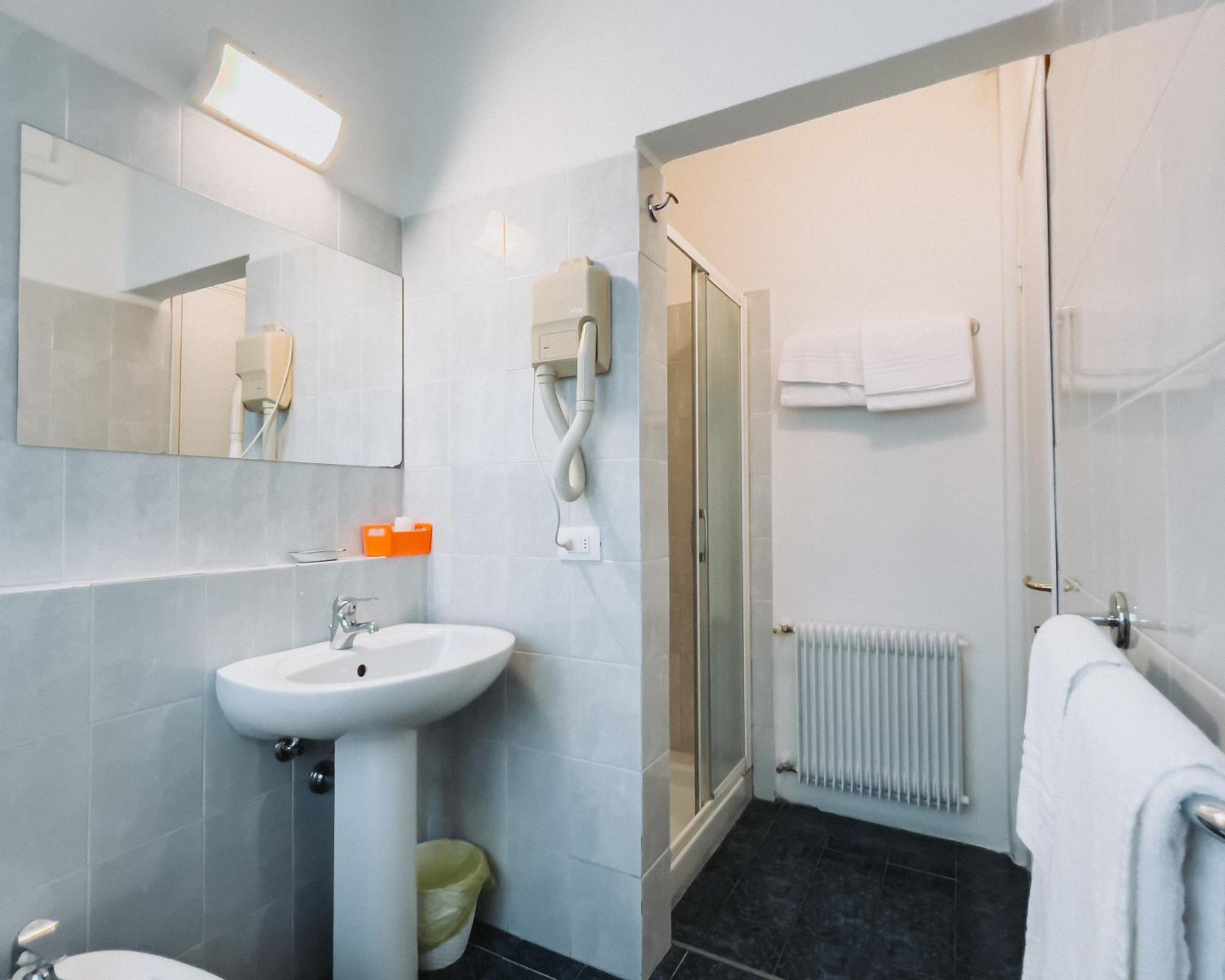 Hotel All’Oasi Paese Exterior foto